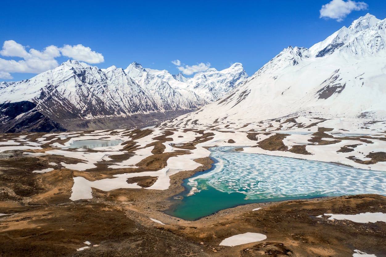 Read more about the article Leh ladakh tour